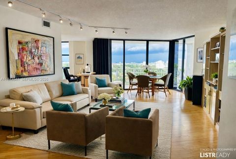 4000 Towerside Ter 1503 Miami FL 33138