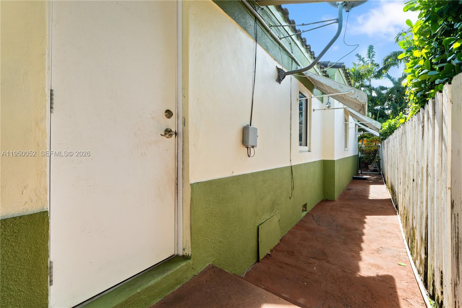 OSCEOLA GROVES - Residential Income