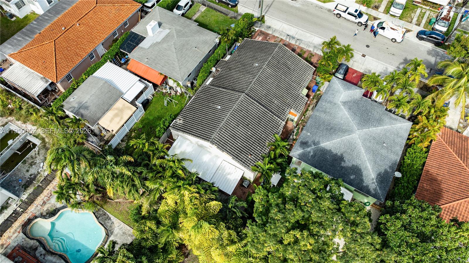 OSCEOLA GROVES - Residential Income