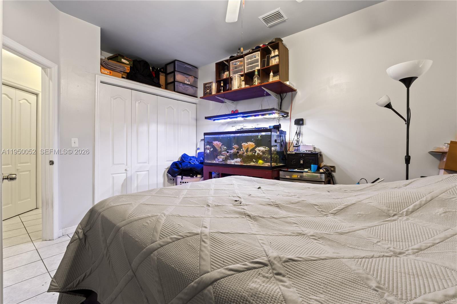 OSCEOLA GROVES - Residential Income