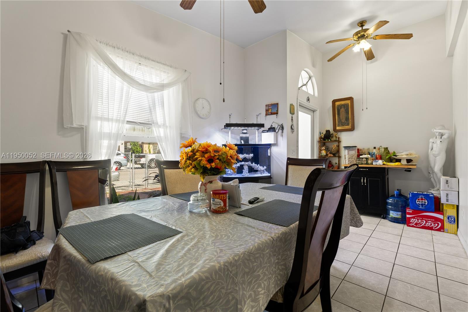 OSCEOLA GROVES - Residential Income