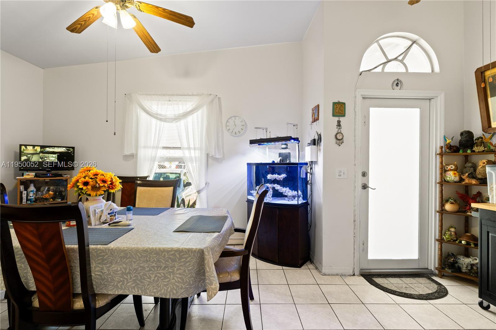 OSCEOLA GROVES - Residential Income