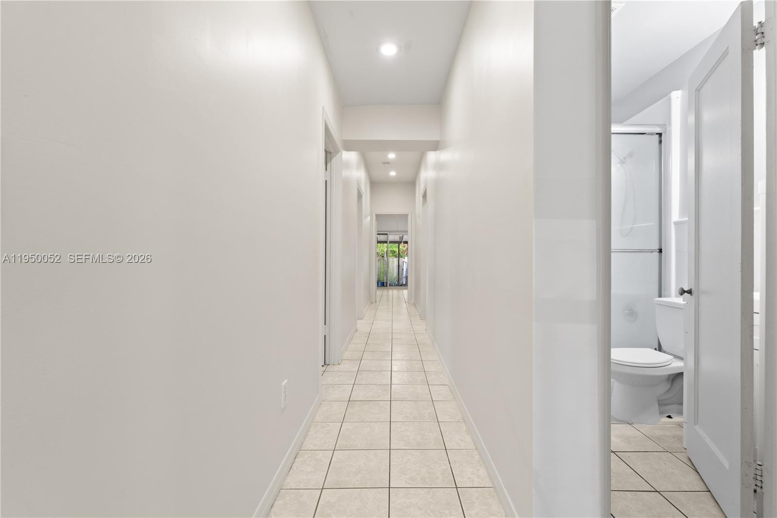 OSCEOLA GROVES - Residential Income