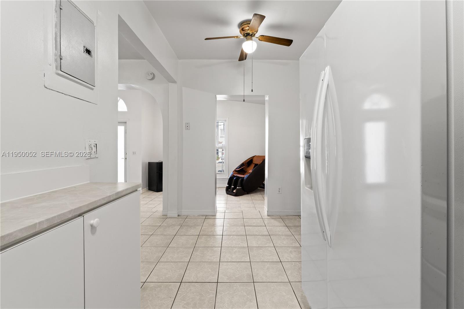 OSCEOLA GROVES - Residential Income