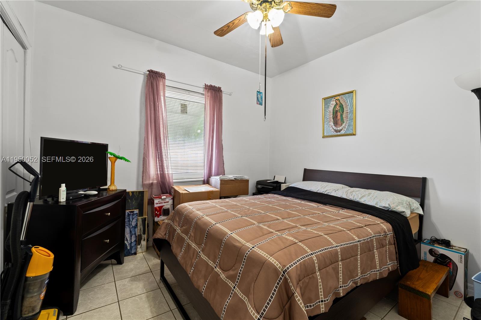 OSCEOLA GROVES - Residential Income