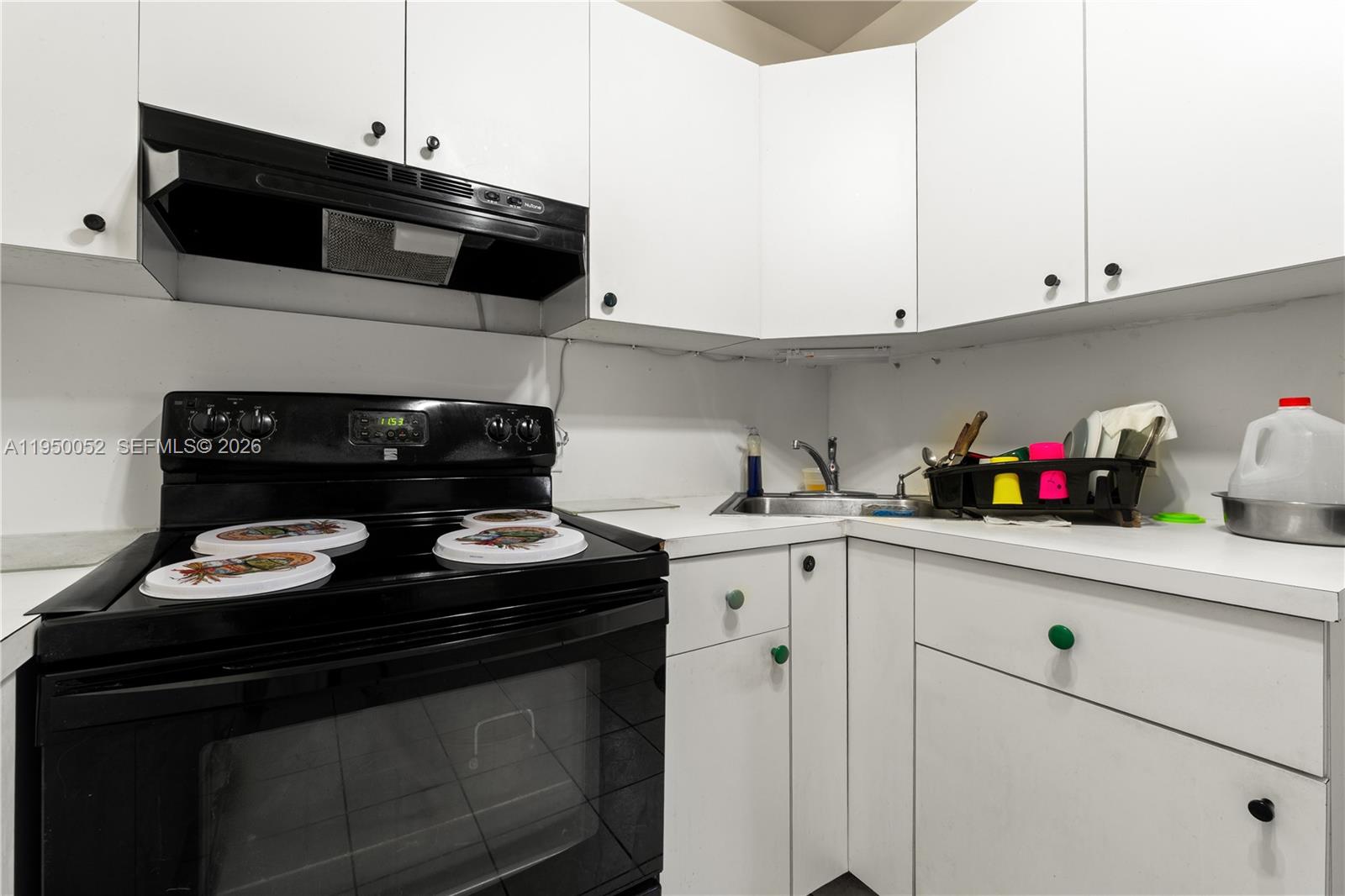 OSCEOLA GROVES - Residential Income