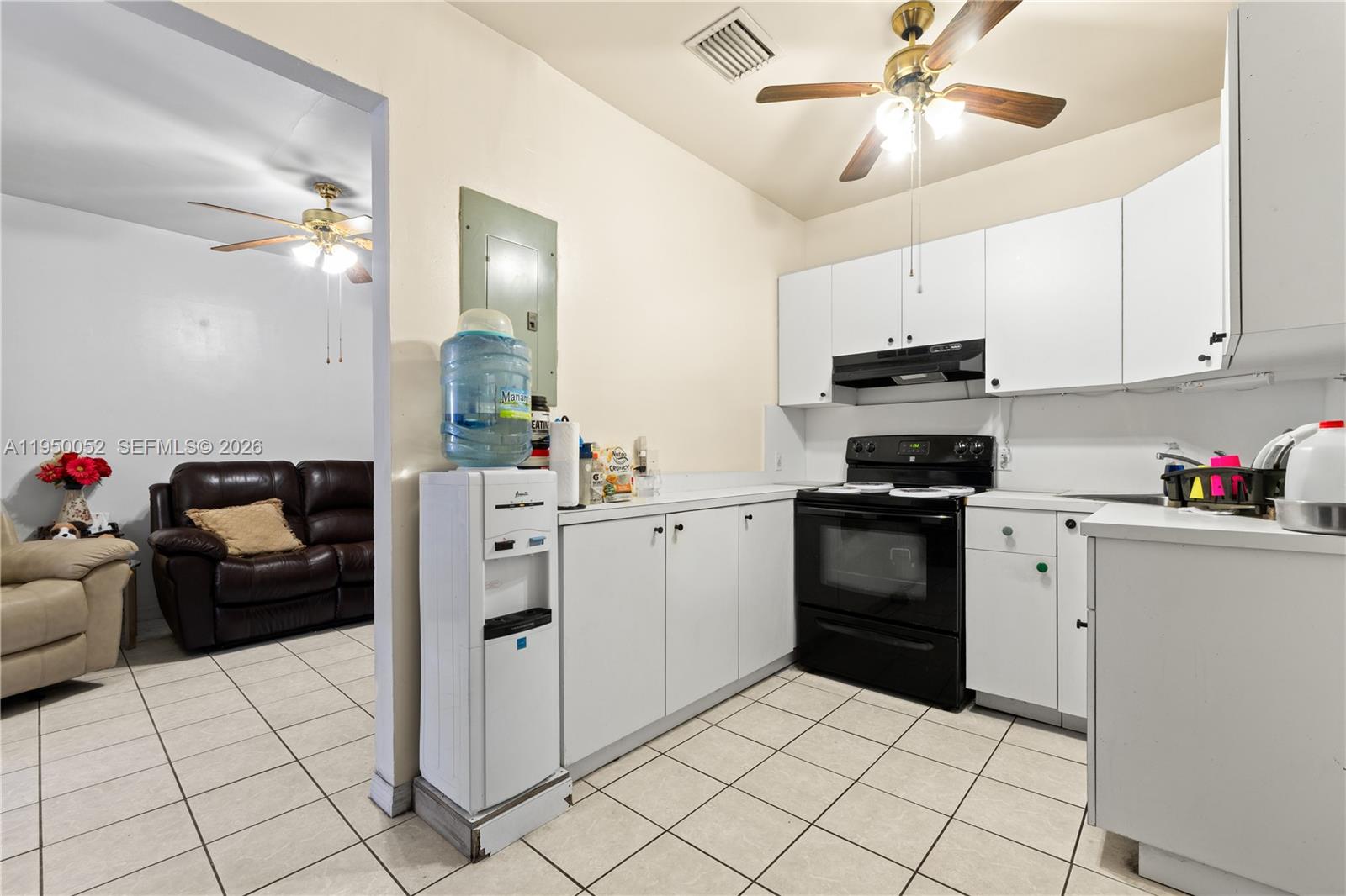 OSCEOLA GROVES - Residential Income