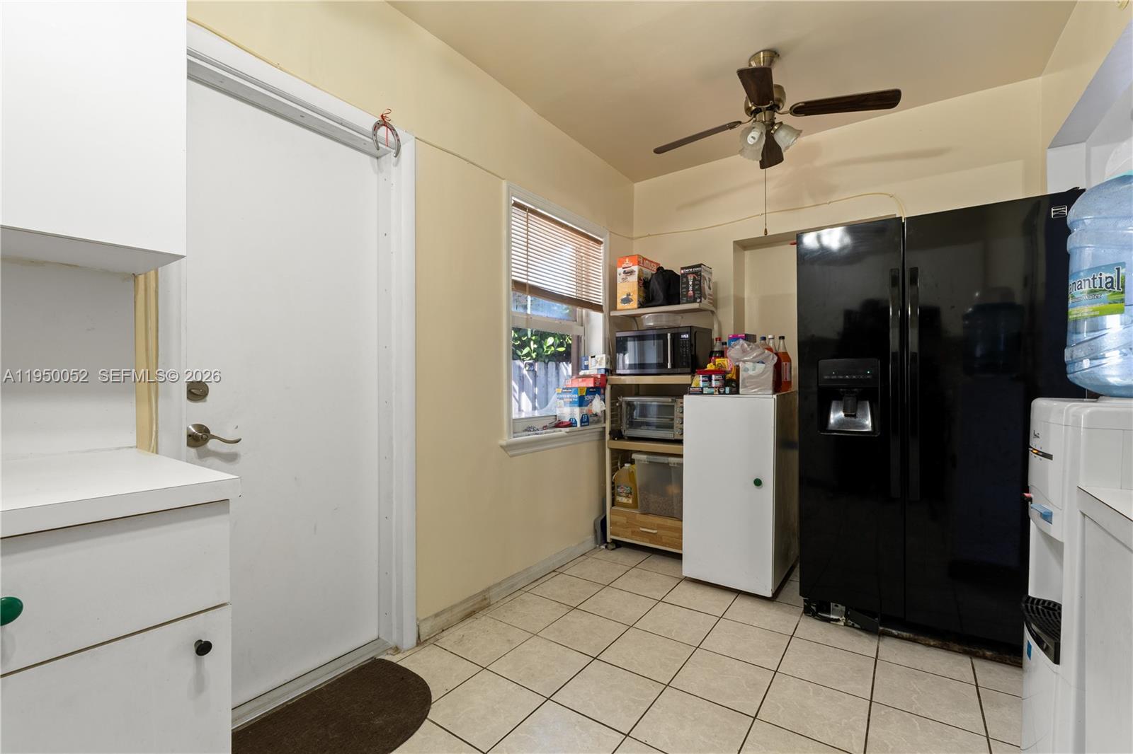 OSCEOLA GROVES - Residential Income