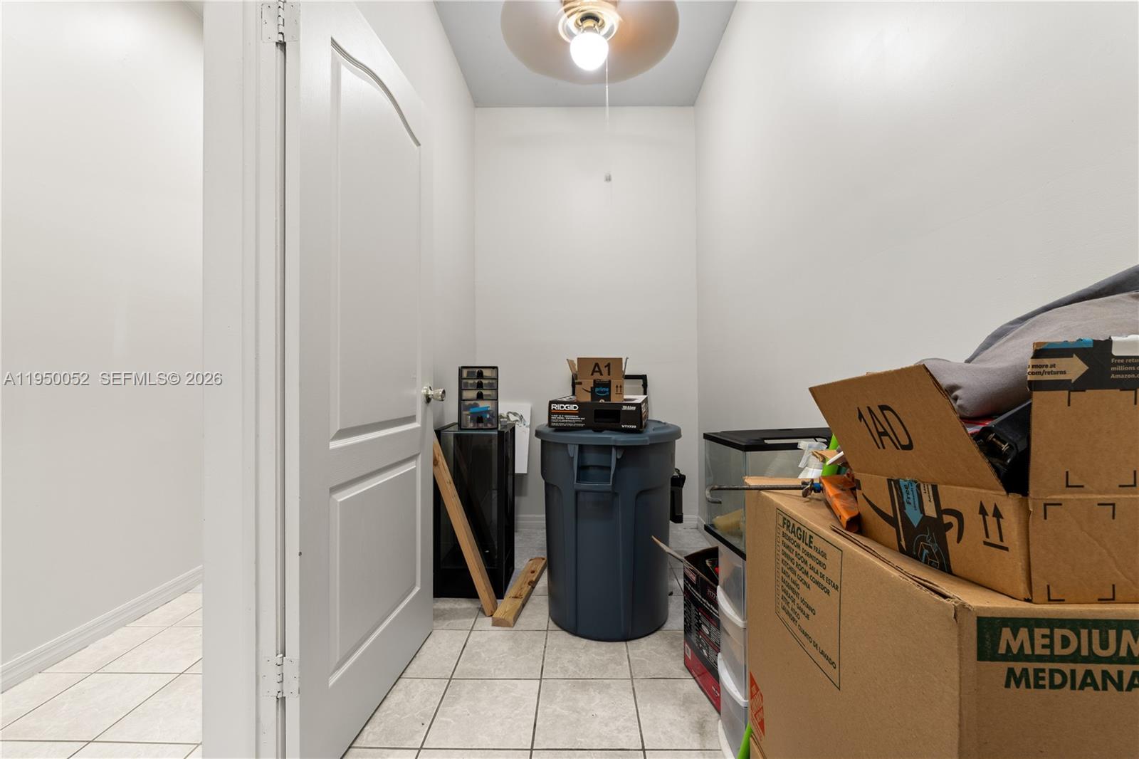 OSCEOLA GROVES - Residential Income