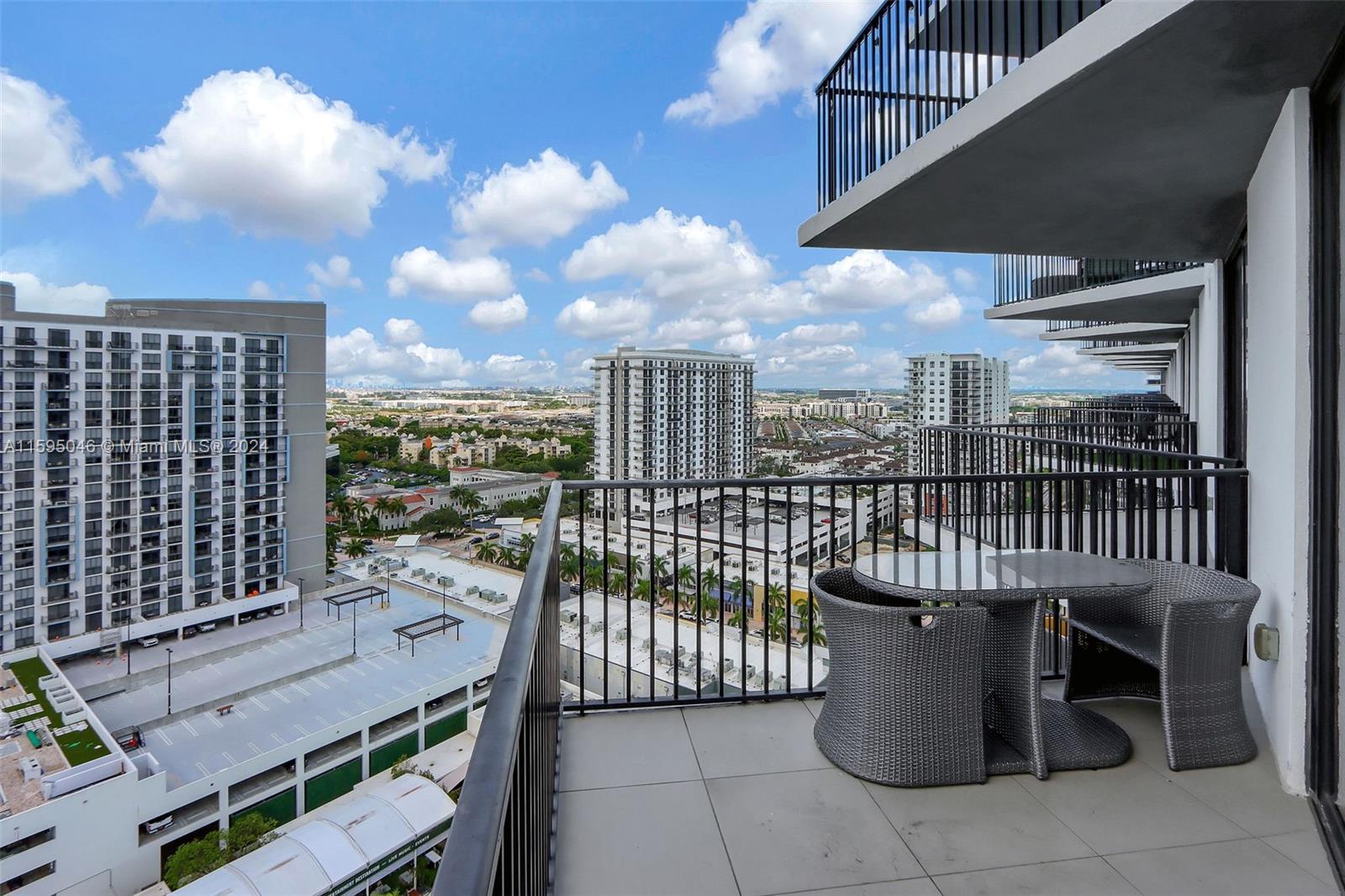 5252 PASEO CONDO - Residential
