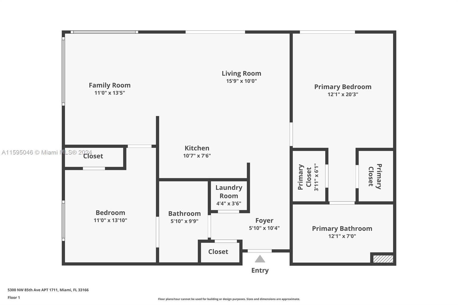 5252 PASEO CONDO - Residential