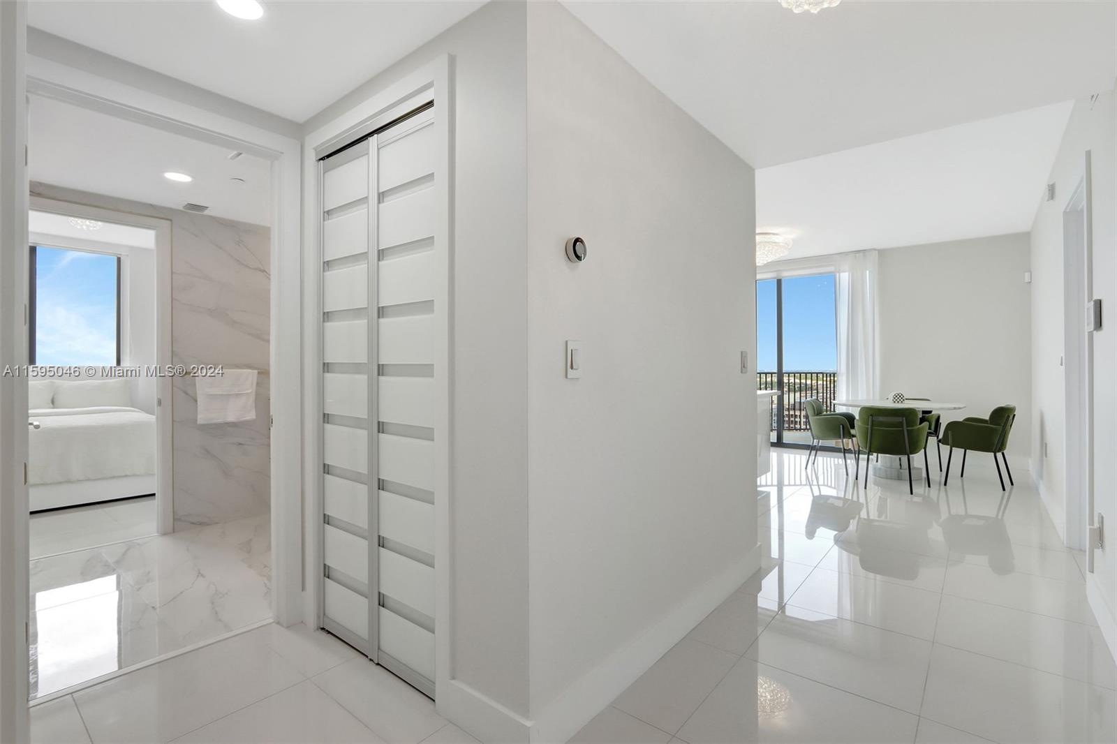 5252 PASEO CONDO - Residential