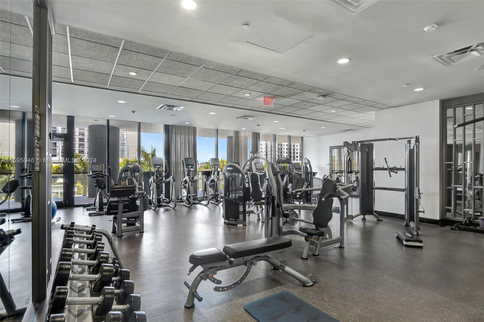 5252 PASEO CONDO - Residential