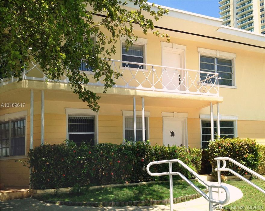 Brickell Trophy Building! One of the last stand-alone properties available on the Brickell Entrance. Land bank, Potential assemble opportunity, Redevelop or Office move in ready. Great for Owner/Operator. No Cap or Proforma. Make your own financial projections. Contact broker for any questions.