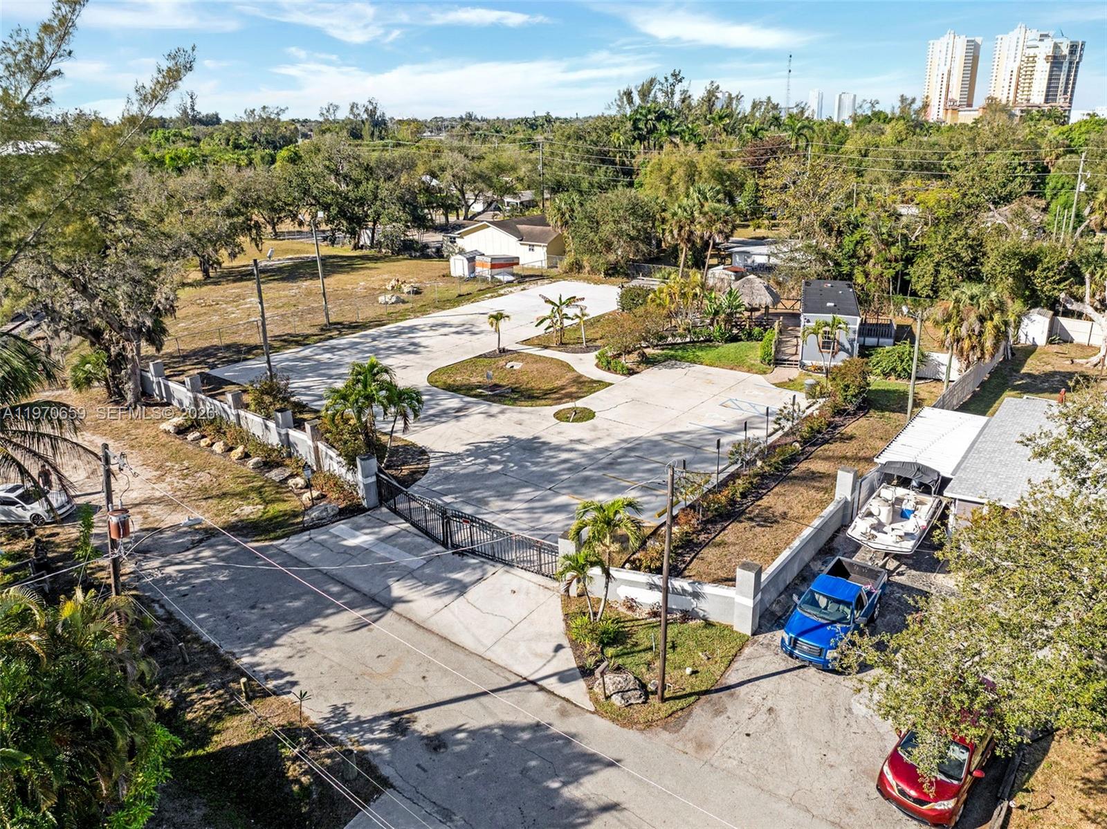 1280 & 1290 WILLIAMS ST