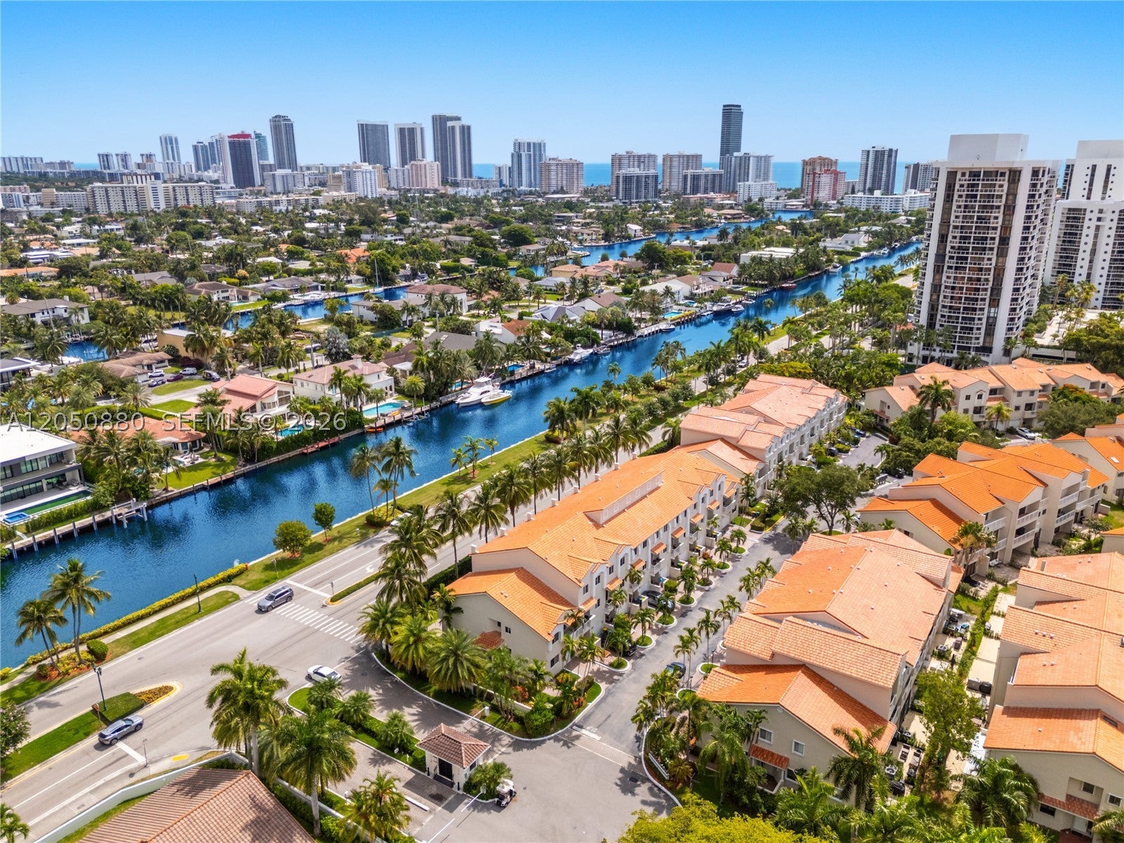 21399 Marina Cove Cir