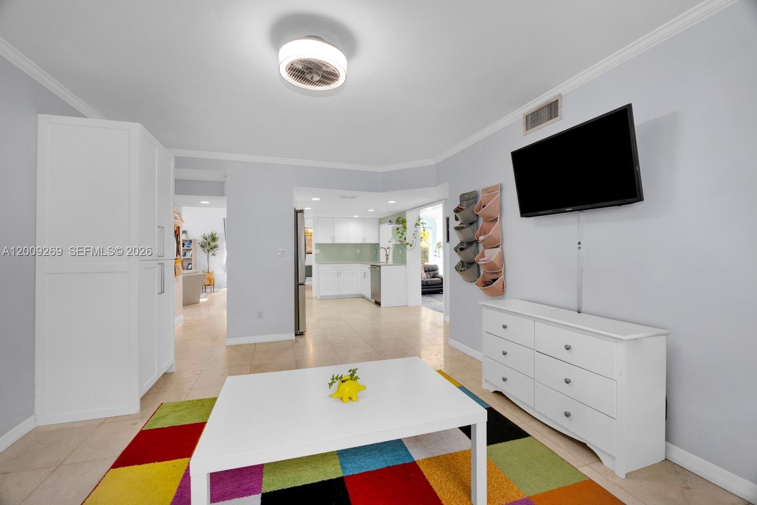 BE-CAR SUB - Residential