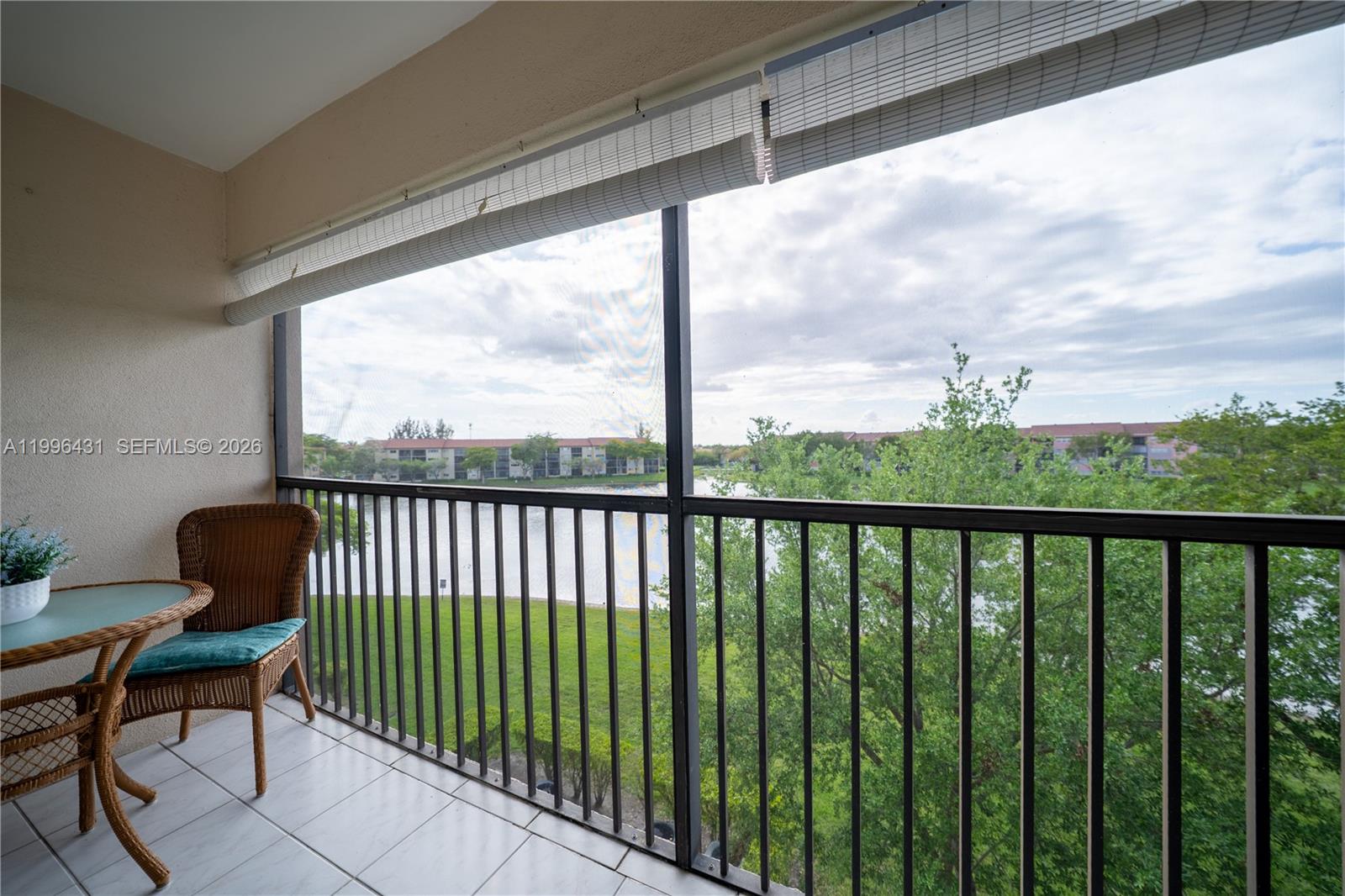 PLYMOUTH AT CENTURY VILLA - Residential