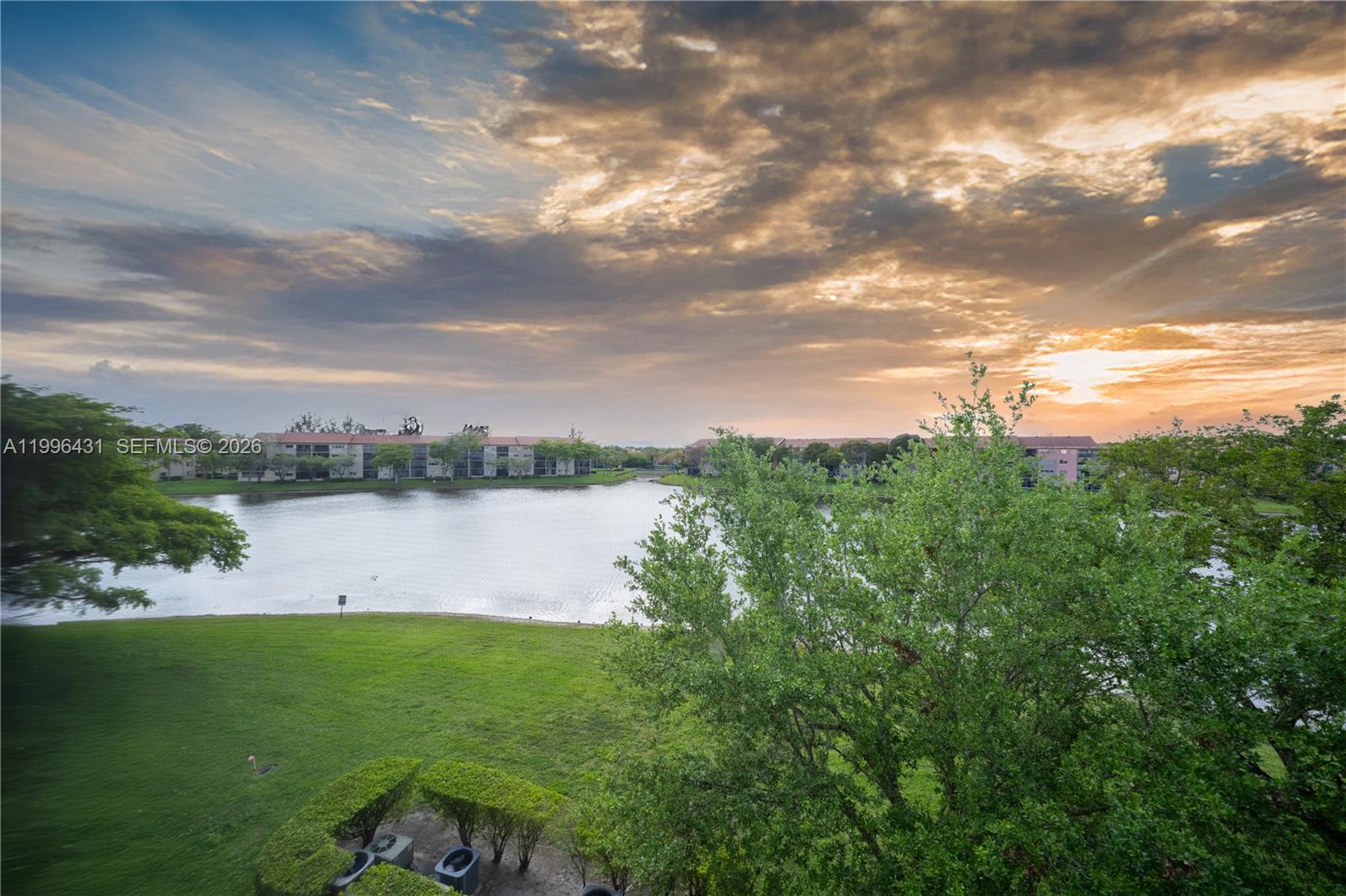 PLYMOUTH AT CENTURY VILLA - Residential