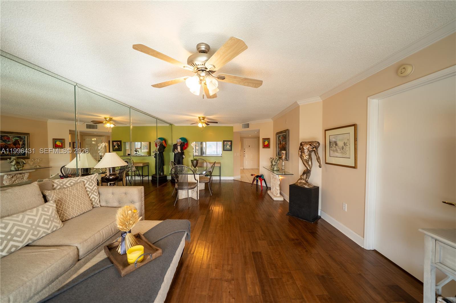 PLYMOUTH AT CENTURY VILLA - Residential