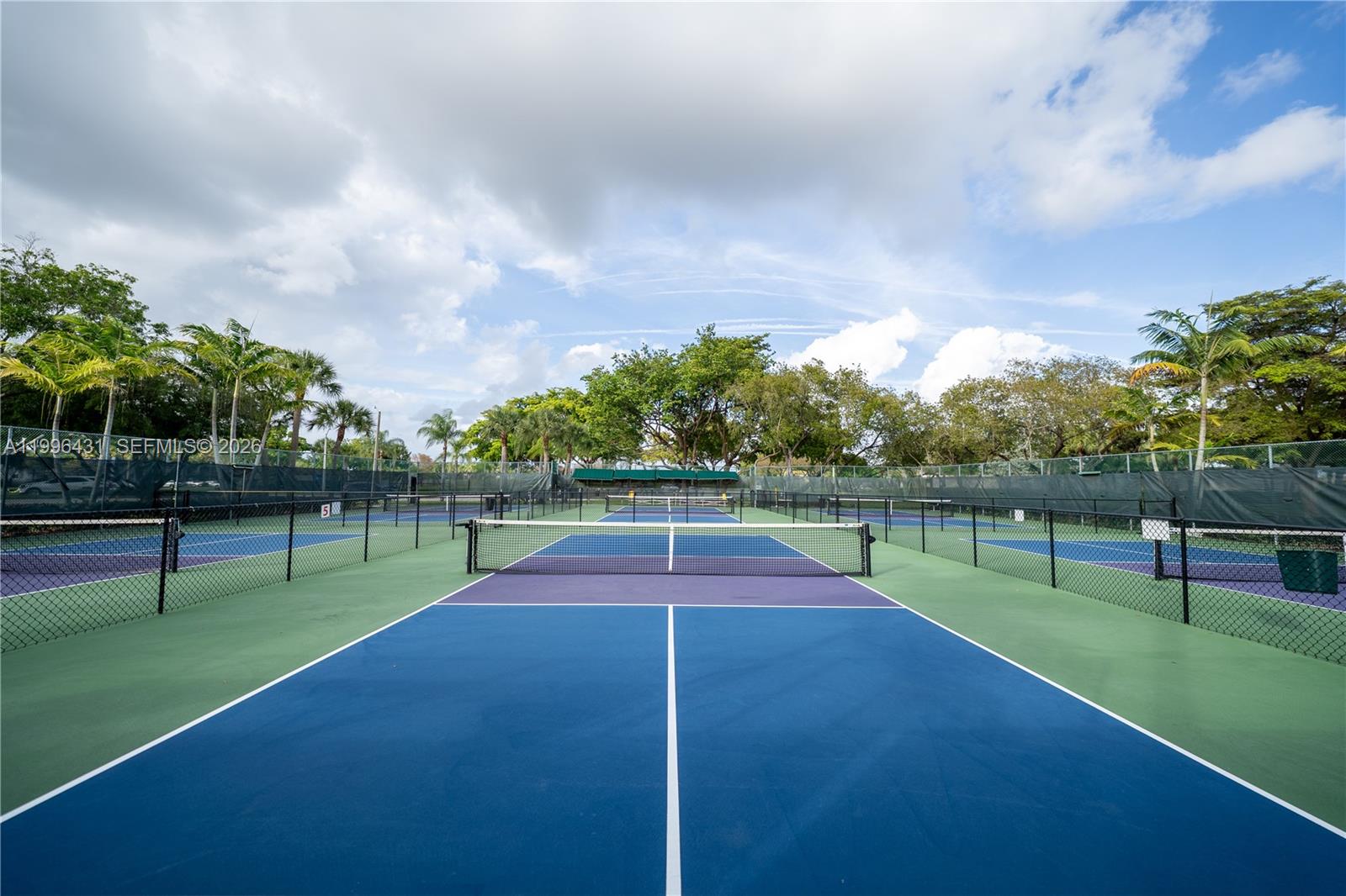 PLYMOUTH AT CENTURY VILLA - Residential