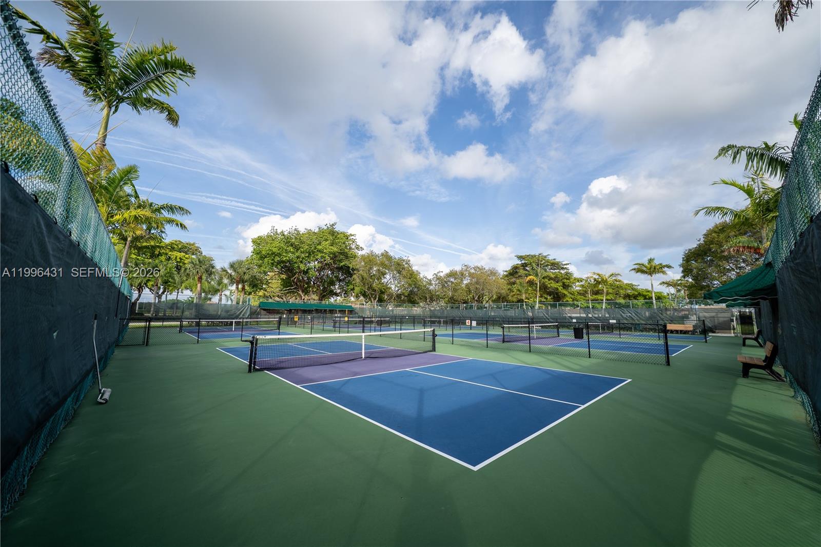 PLYMOUTH AT CENTURY VILLA - Residential