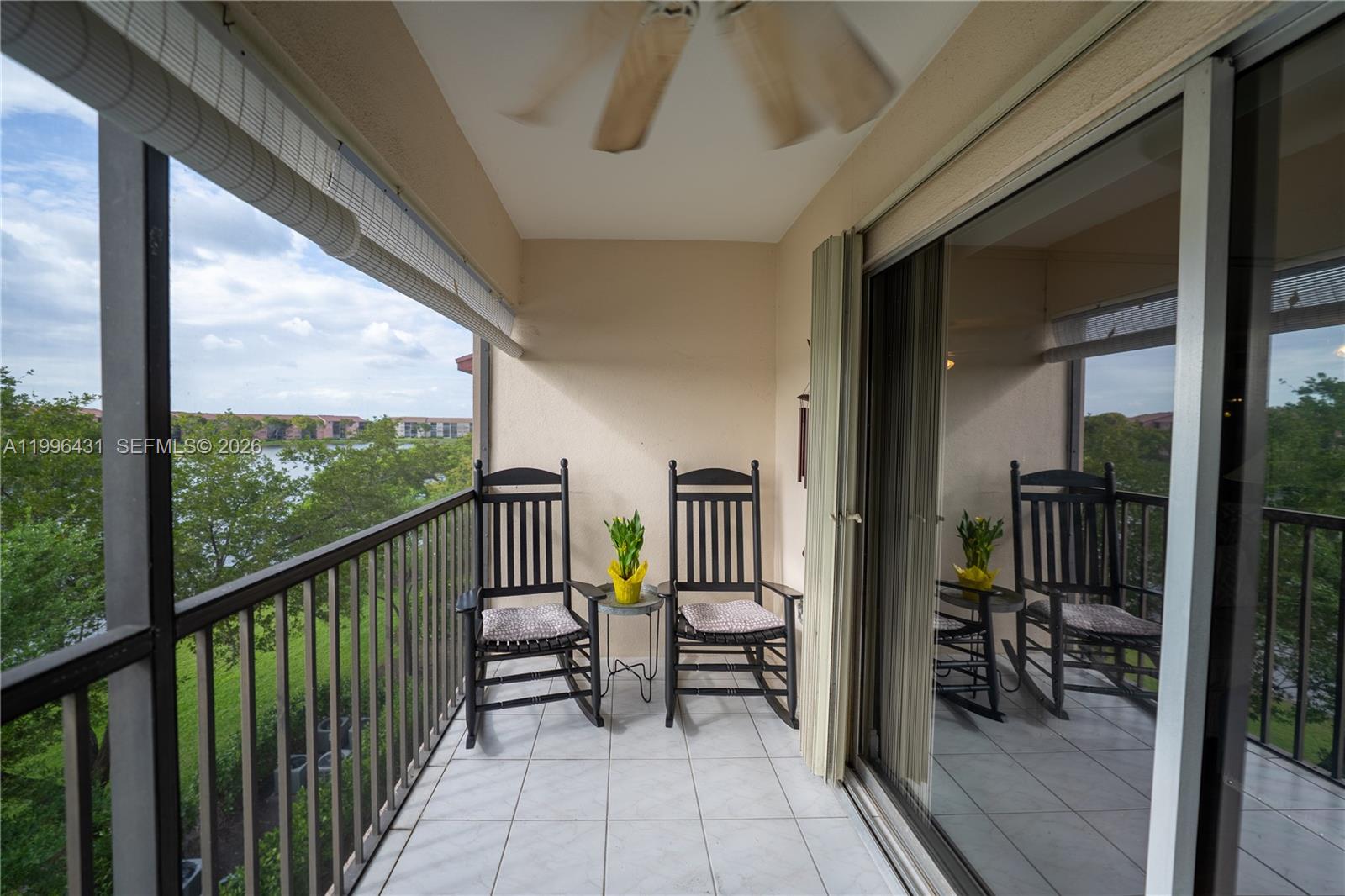 PLYMOUTH AT CENTURY VILLA - Residential