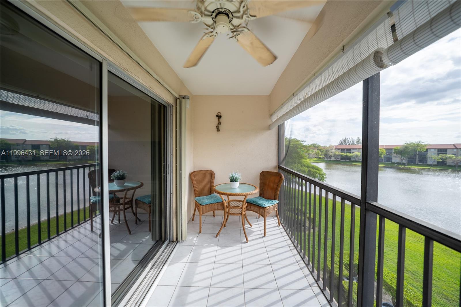 PLYMOUTH AT CENTURY VILLA - Residential