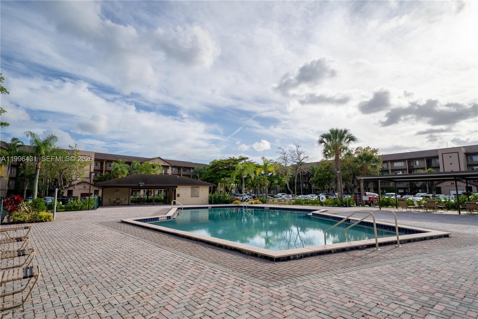 PLYMOUTH AT CENTURY VILLA - Residential