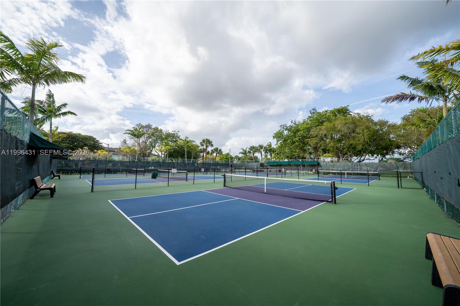 PLYMOUTH AT CENTURY VILLA - Residential