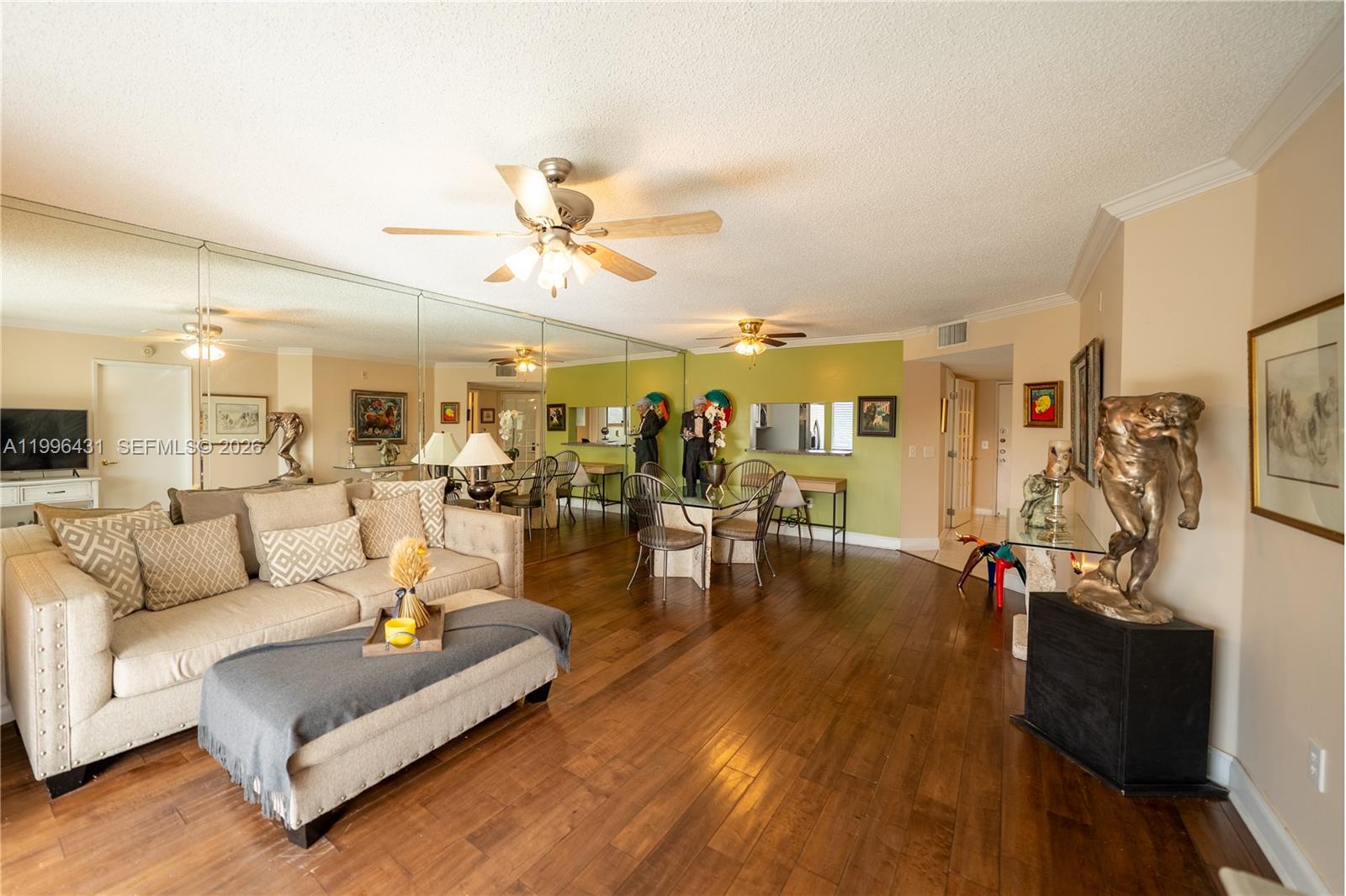 PLYMOUTH AT CENTURY VILLA - Residential