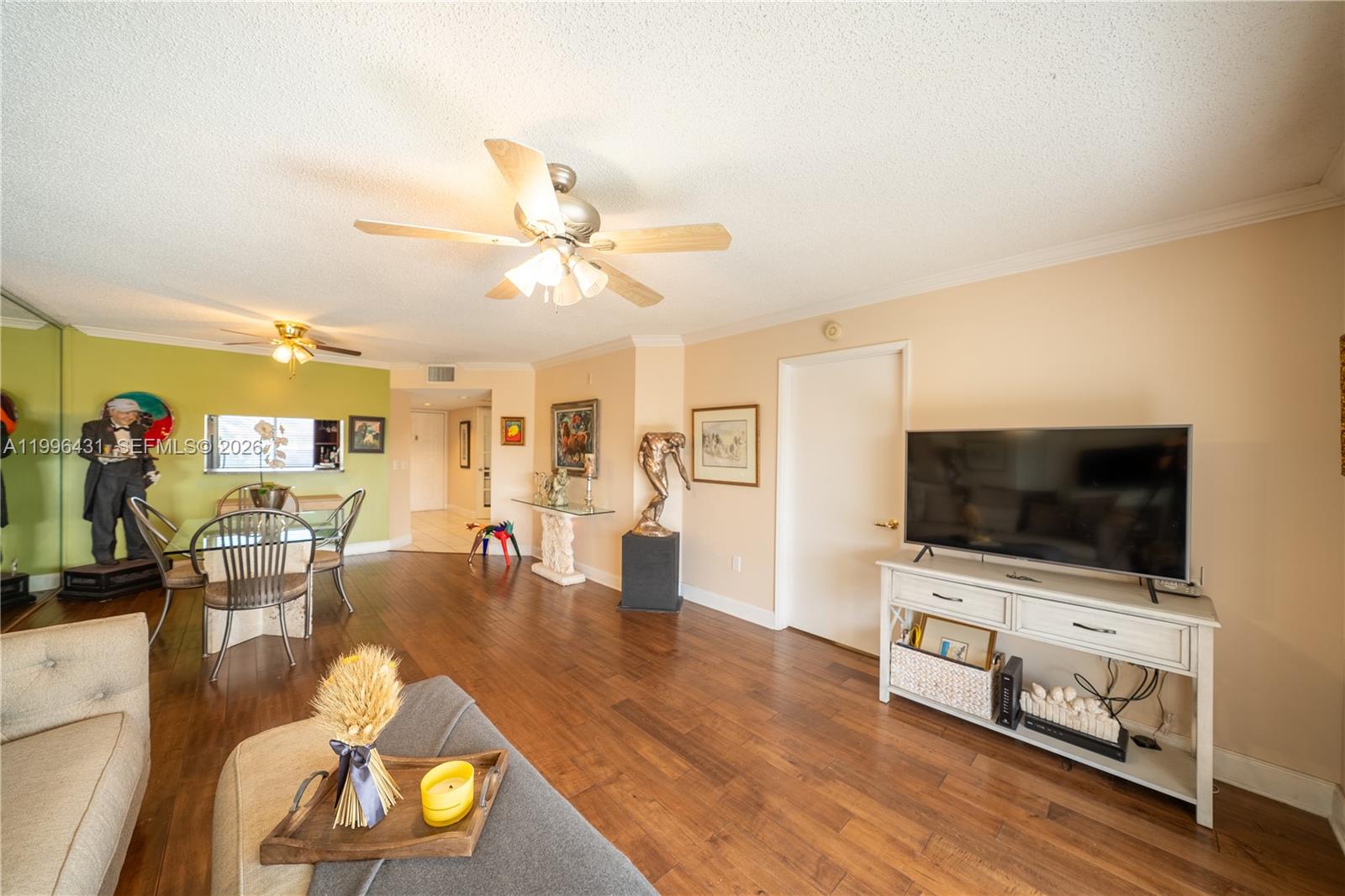 PLYMOUTH AT CENTURY VILLA - Residential