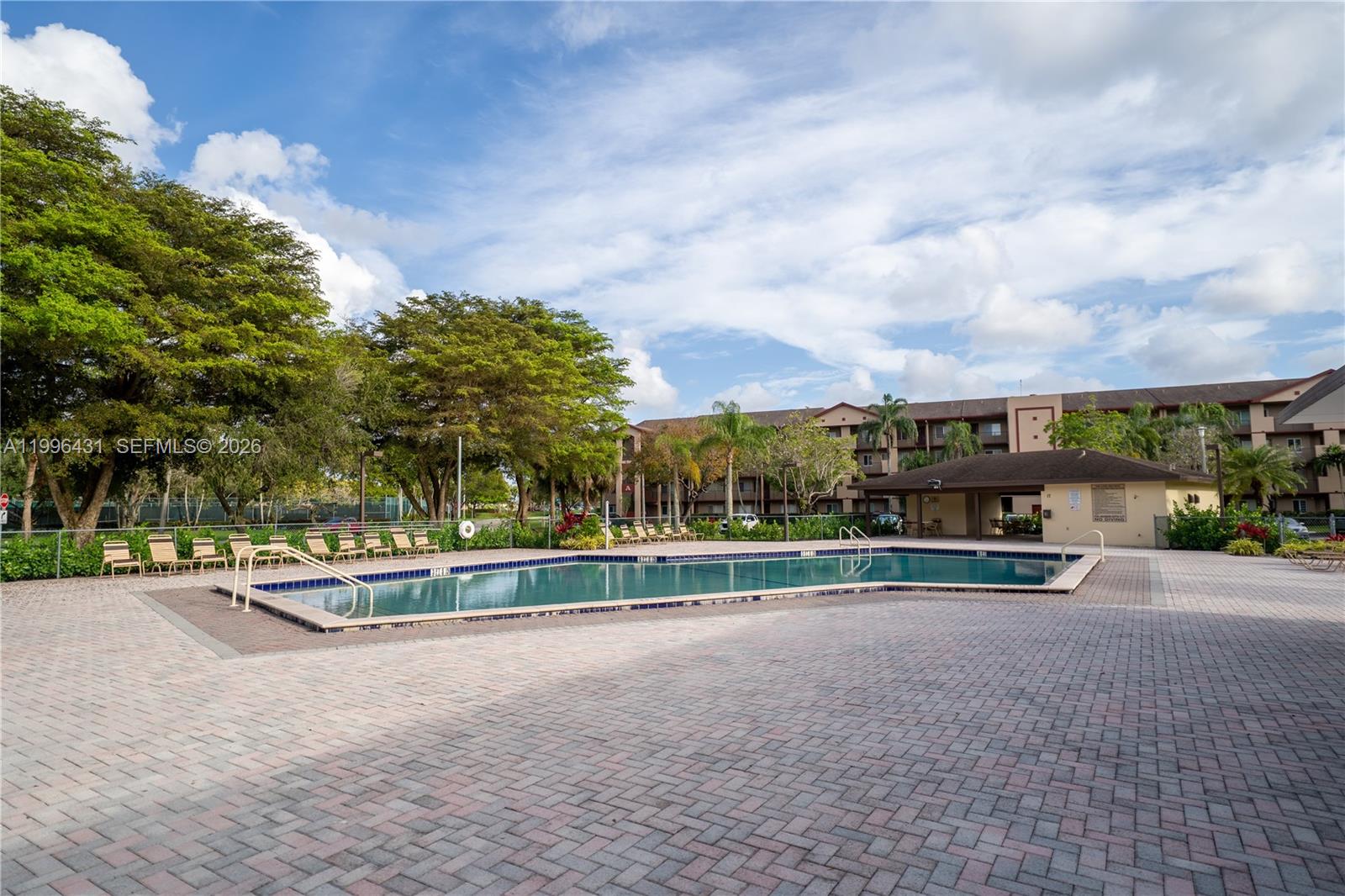 PLYMOUTH AT CENTURY VILLA - Residential