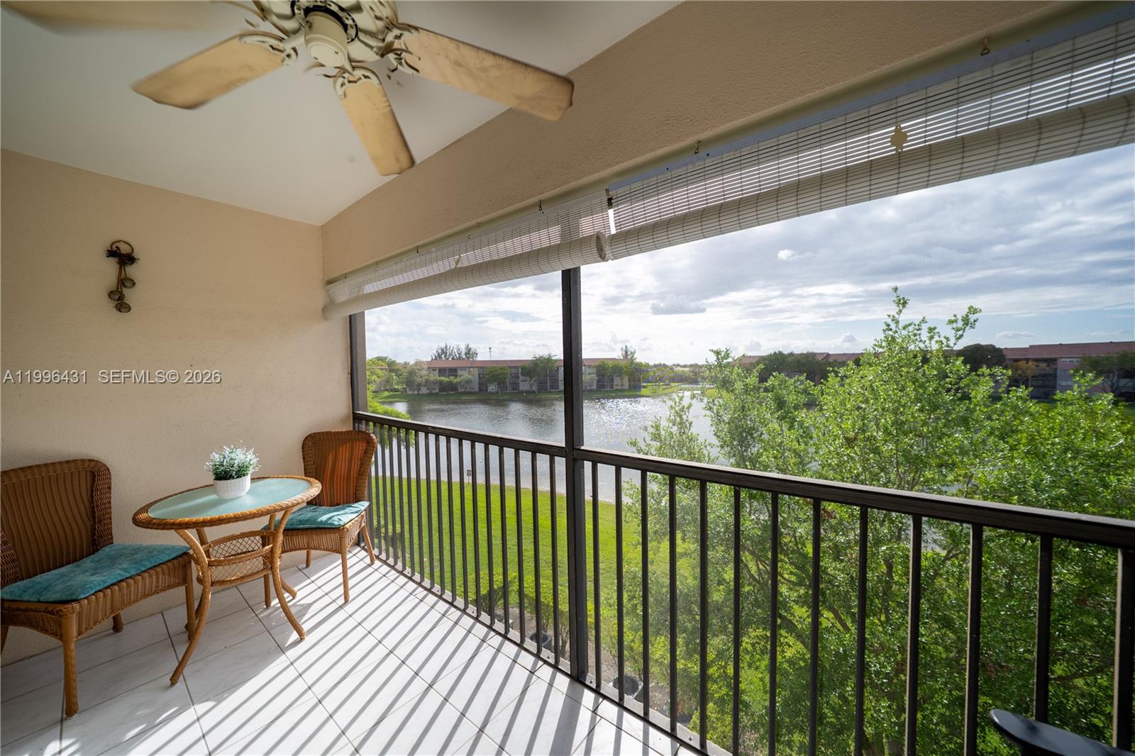 PLYMOUTH AT CENTURY VILLA - Residential