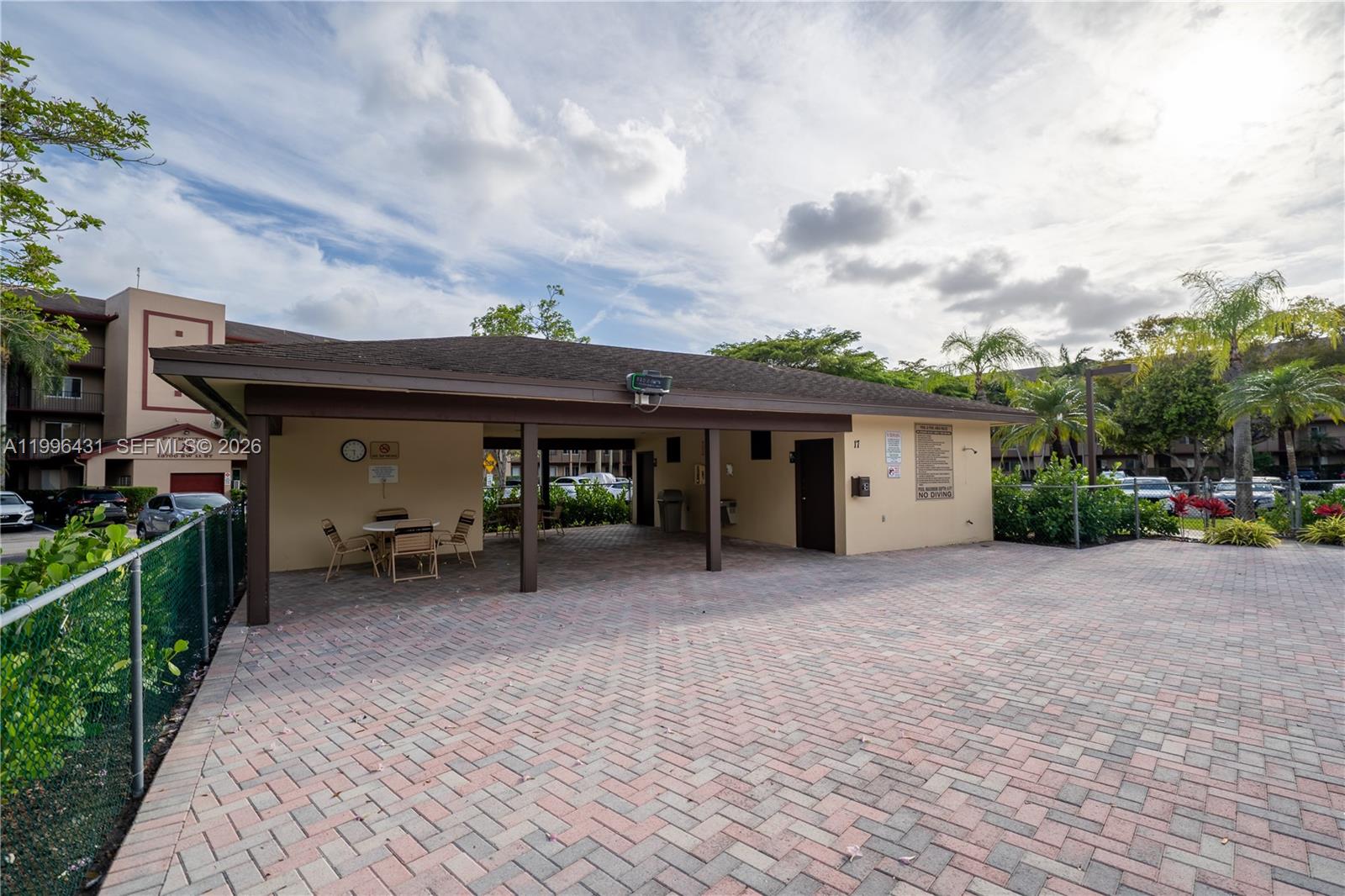 PLYMOUTH AT CENTURY VILLA - Residential