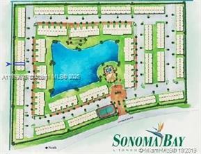 SONOMA BAY - Residential