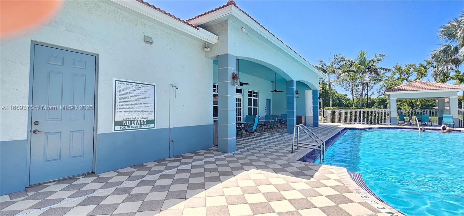 SONOMA BAY - Residential