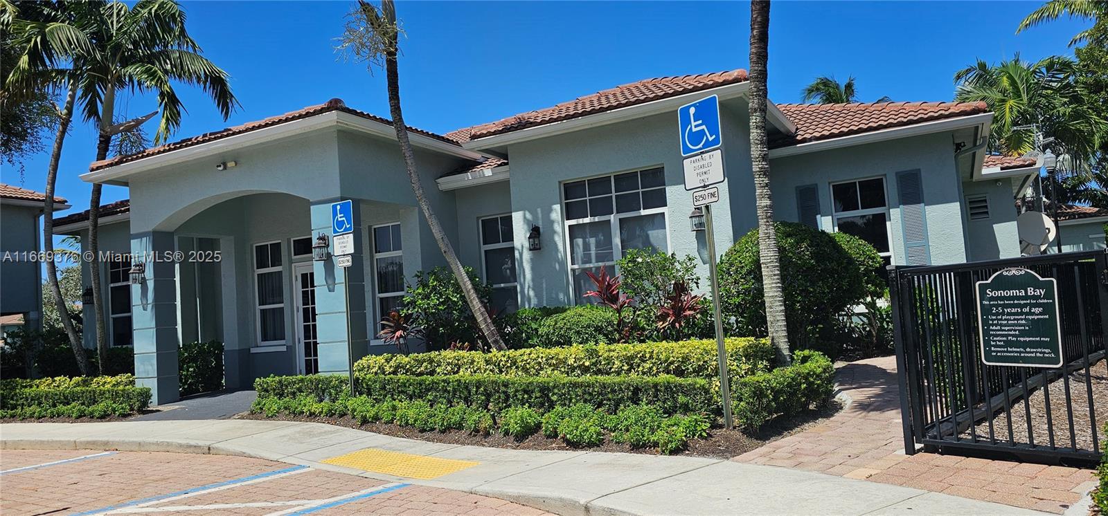 SONOMA BAY - Residential