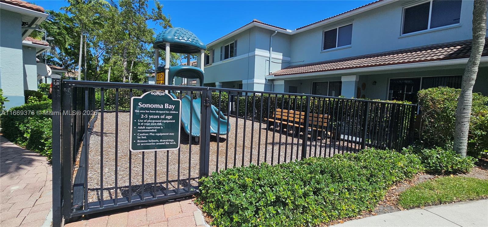 SONOMA BAY - Residential