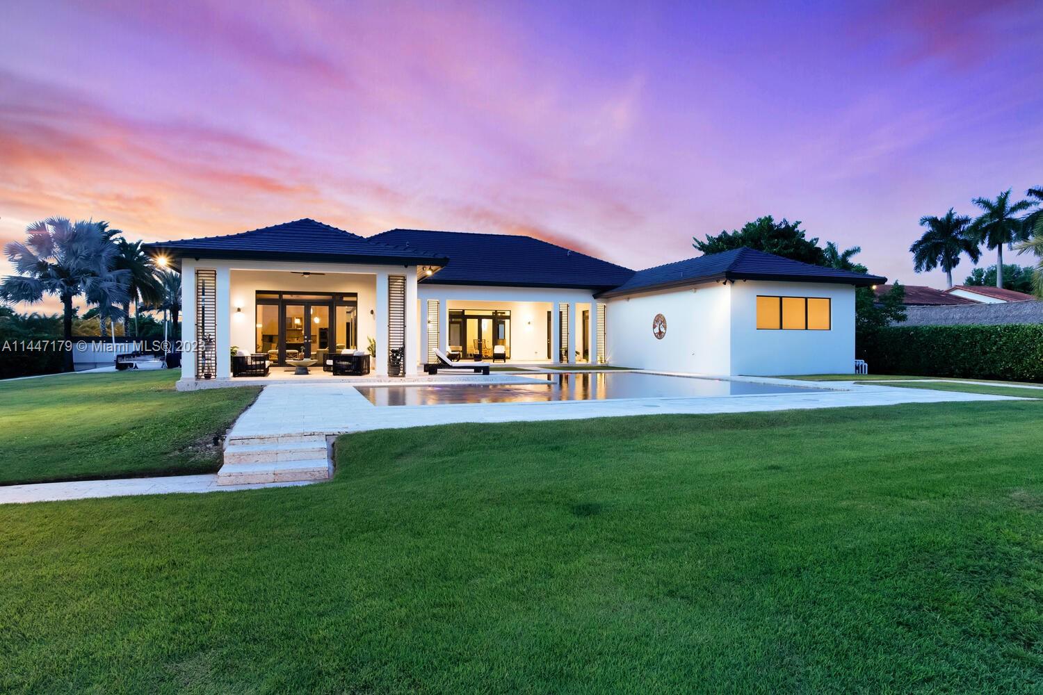 BIRD ROAD FARMSITES - Residential