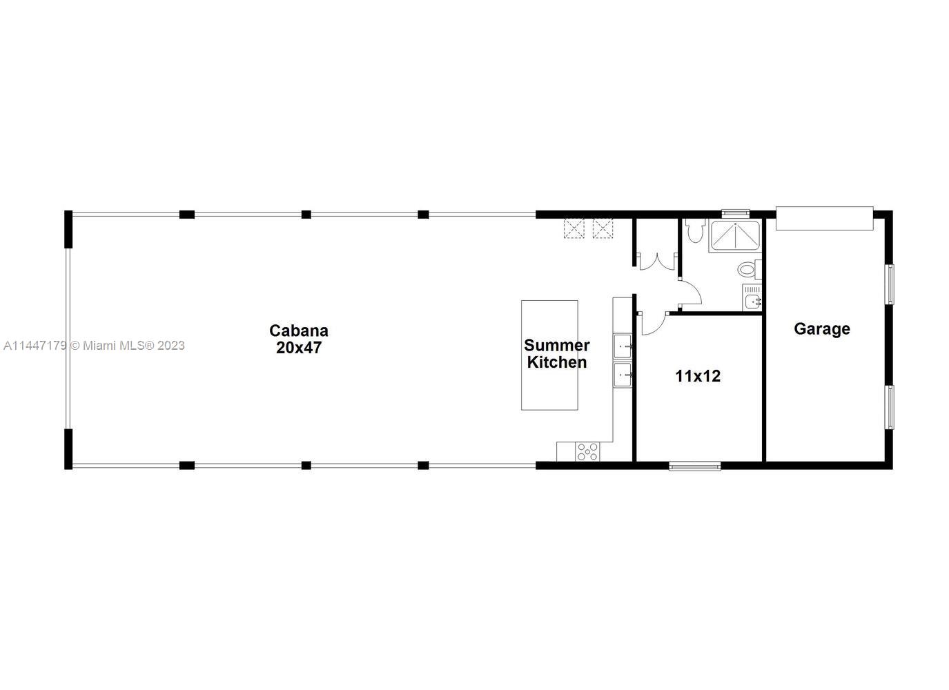 BIRD ROAD FARMSITES - Residential