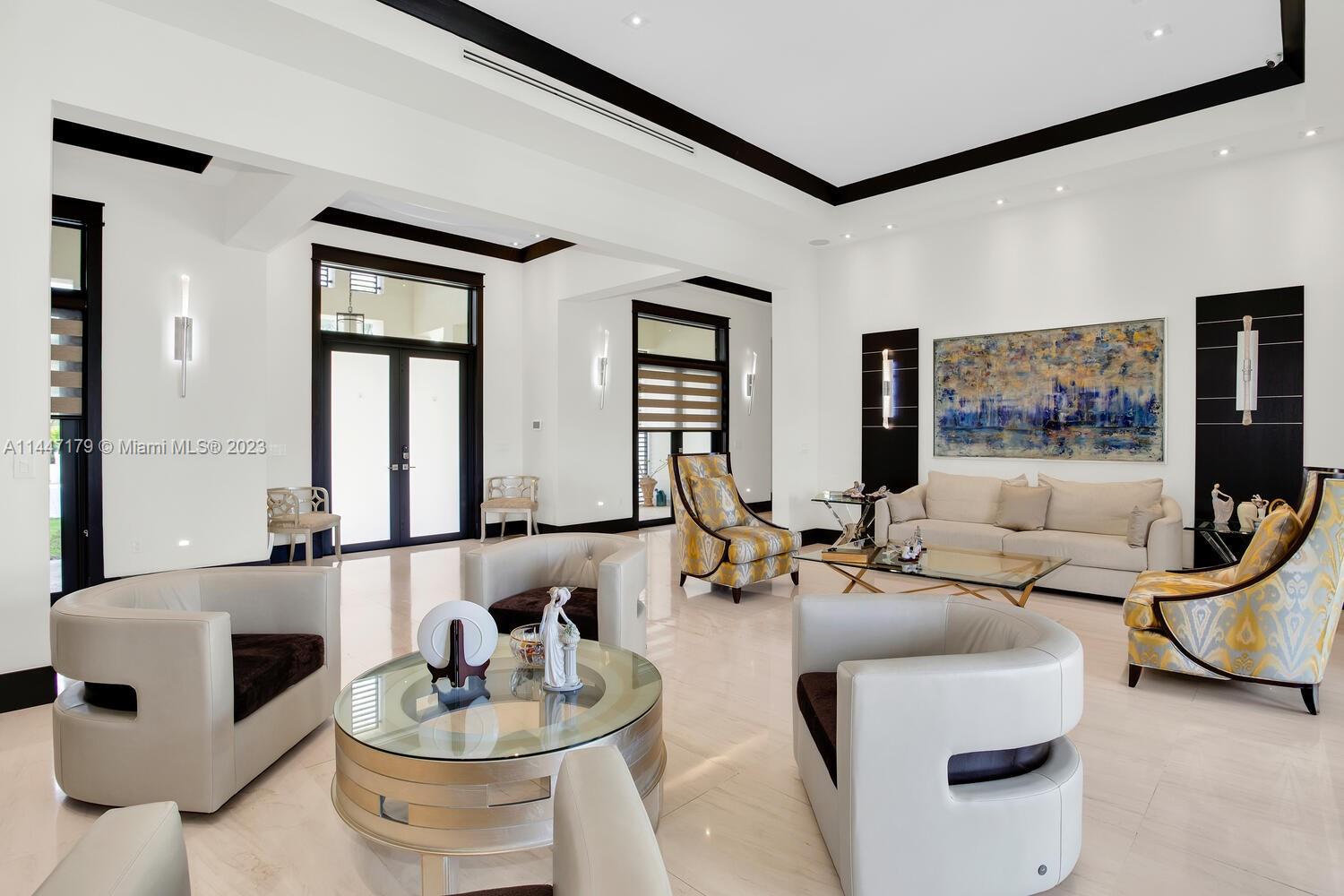 BIRD ROAD FARMSITES - Residential