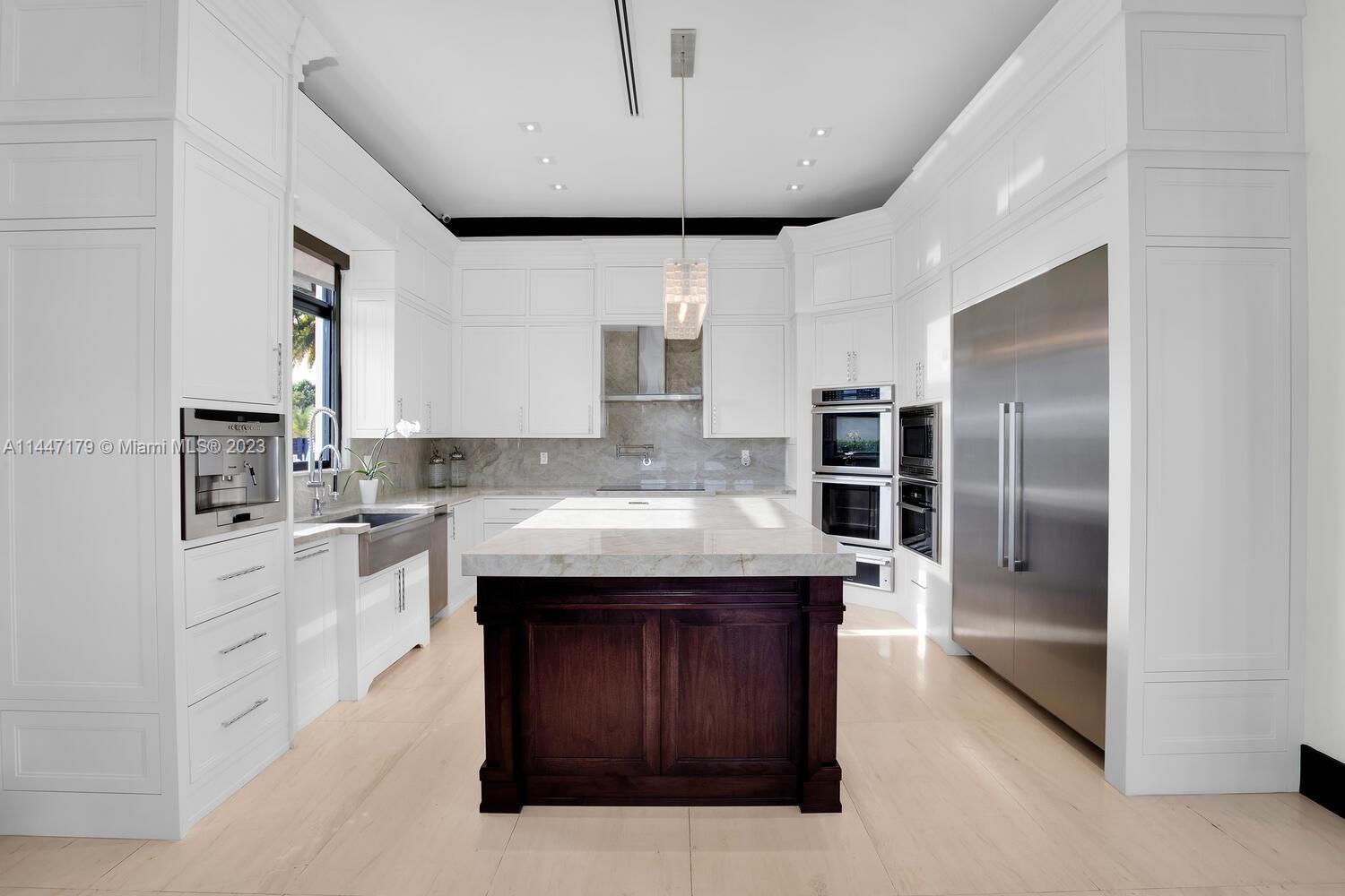 BIRD ROAD FARMSITES - Residential