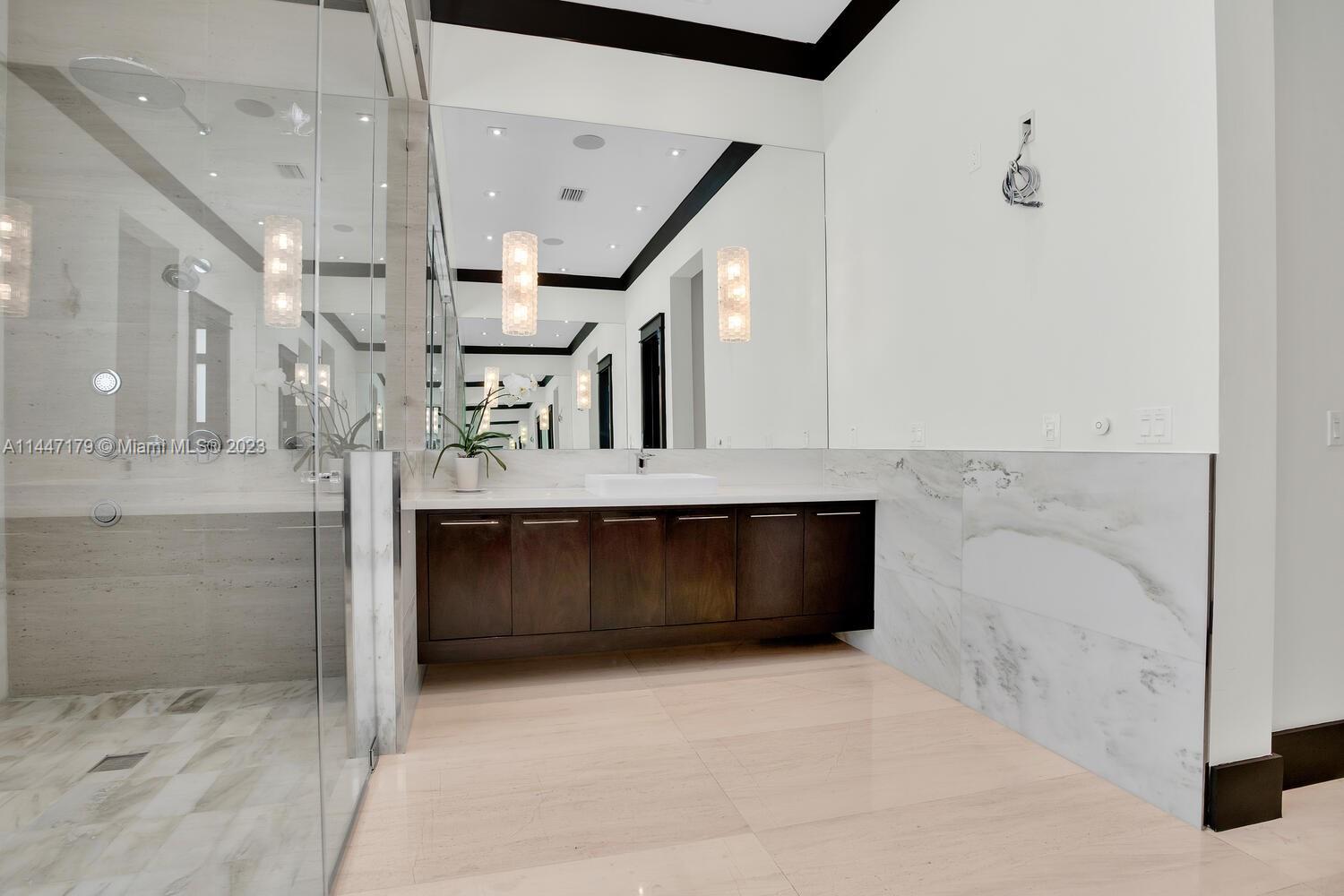 BIRD ROAD FARMSITES - Residential