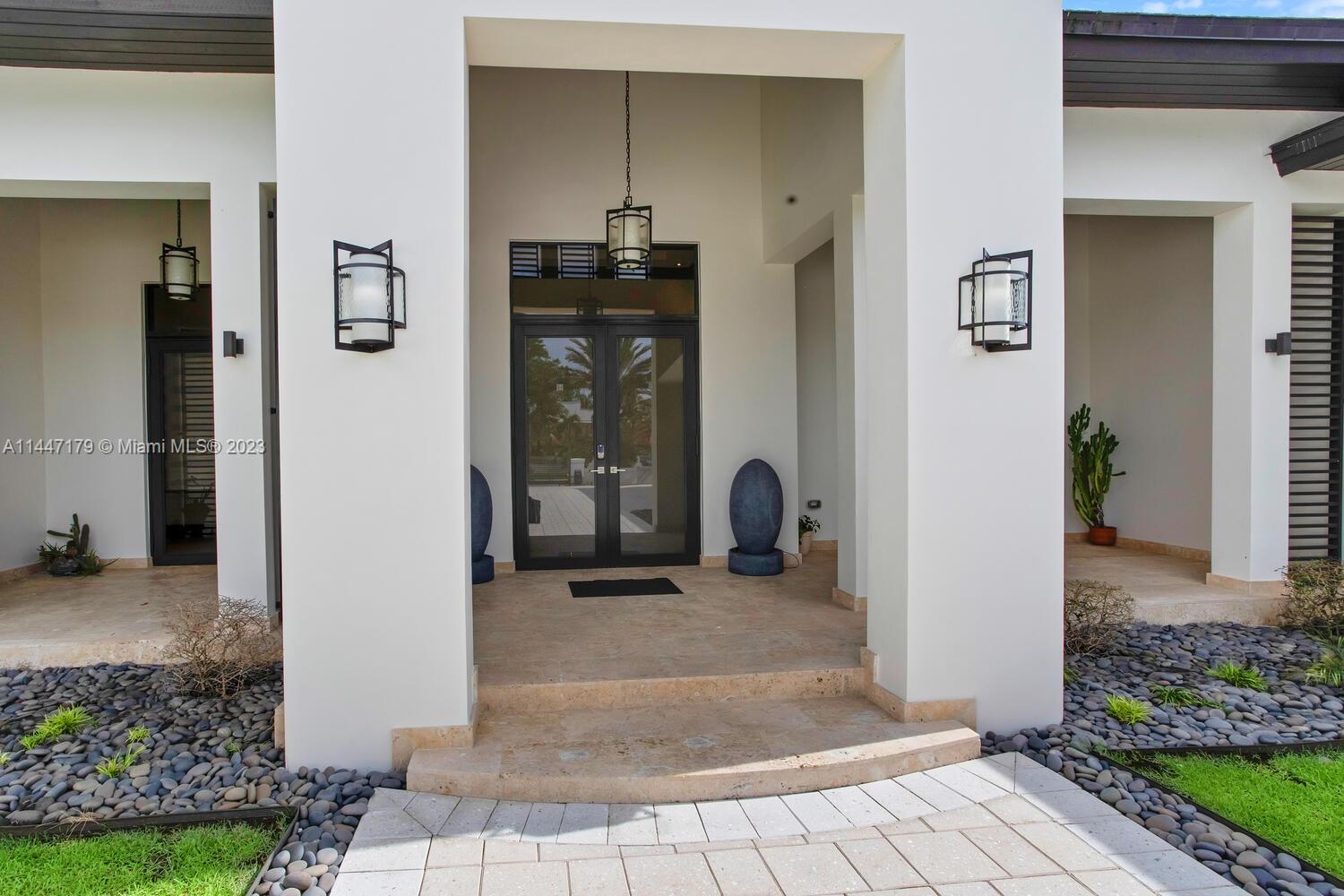 BIRD ROAD FARMSITES - Residential