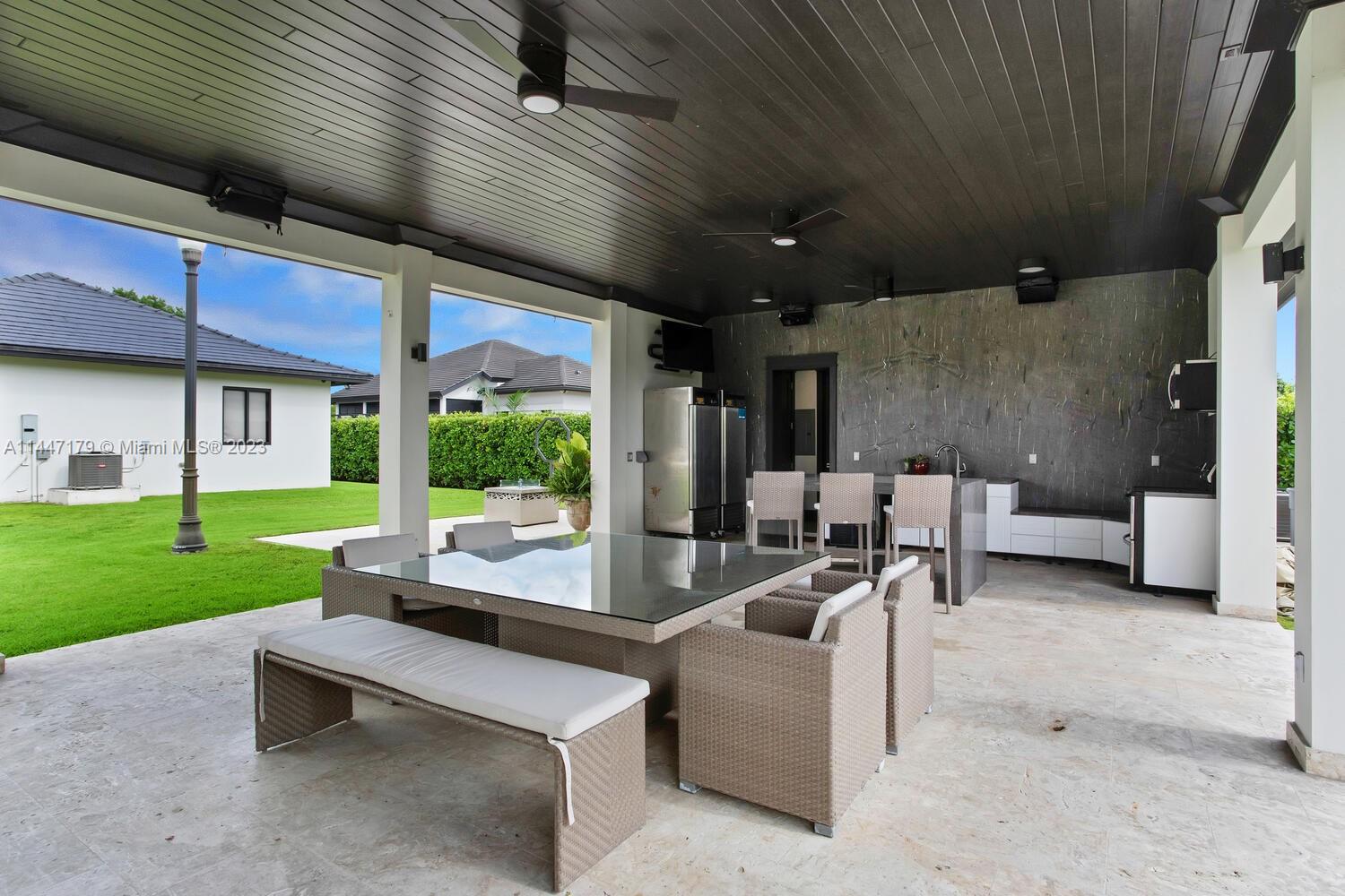 BIRD ROAD FARMSITES - Residential