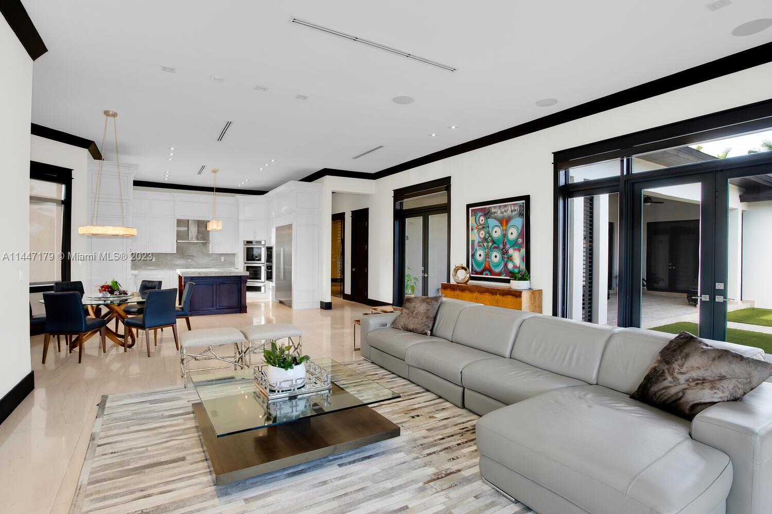 BIRD ROAD FARMSITES - Residential