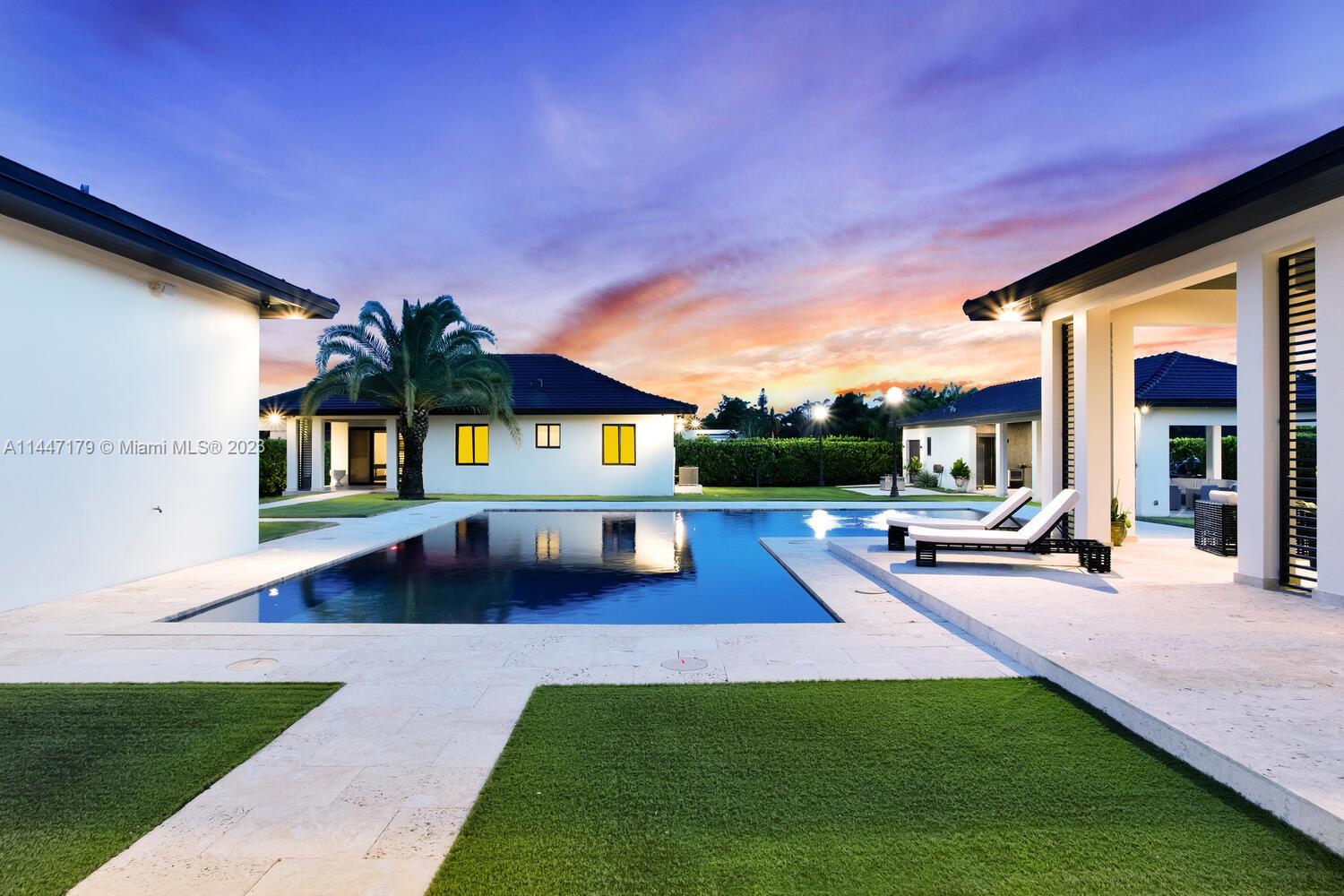 BIRD ROAD FARMSITES - Residential