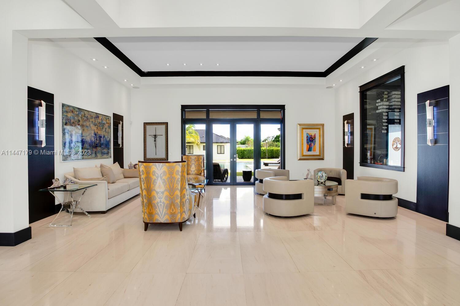 BIRD ROAD FARMSITES - Residential