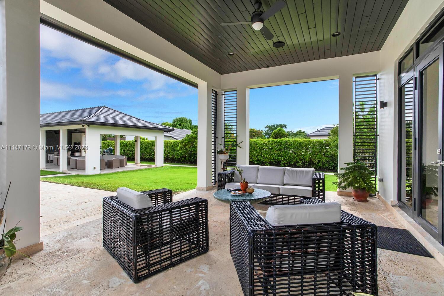 BIRD ROAD FARMSITES - Residential